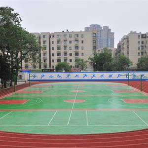 郑州市科技工业学校